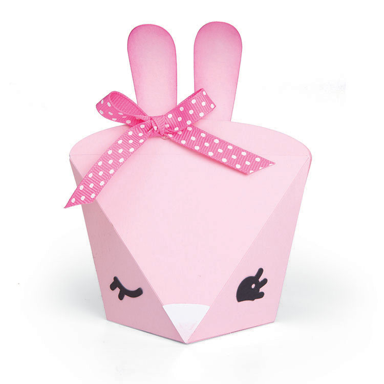 Sizzix Animal Box  ̹ ˻