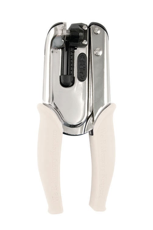 We R Euro Hook Power Punch