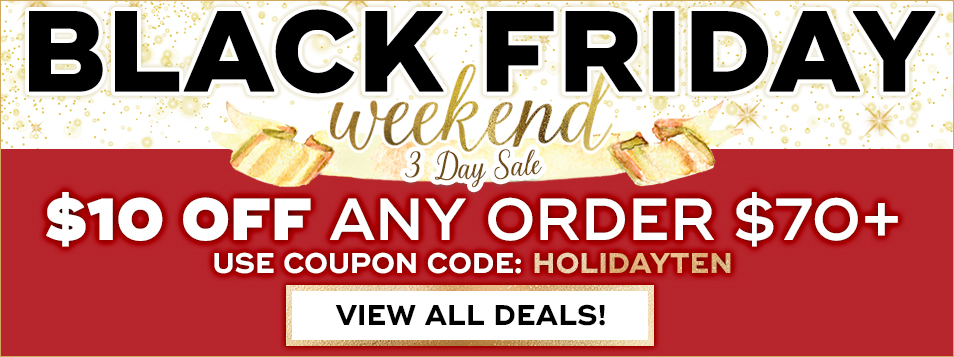 black friday $10 off coupon HOLIDAYTEN