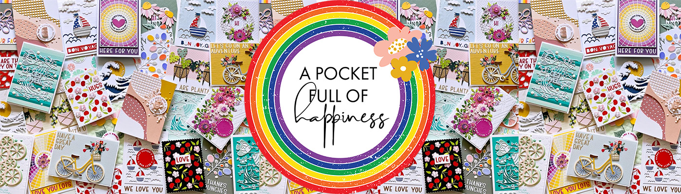 A Pocket Full of Happiness