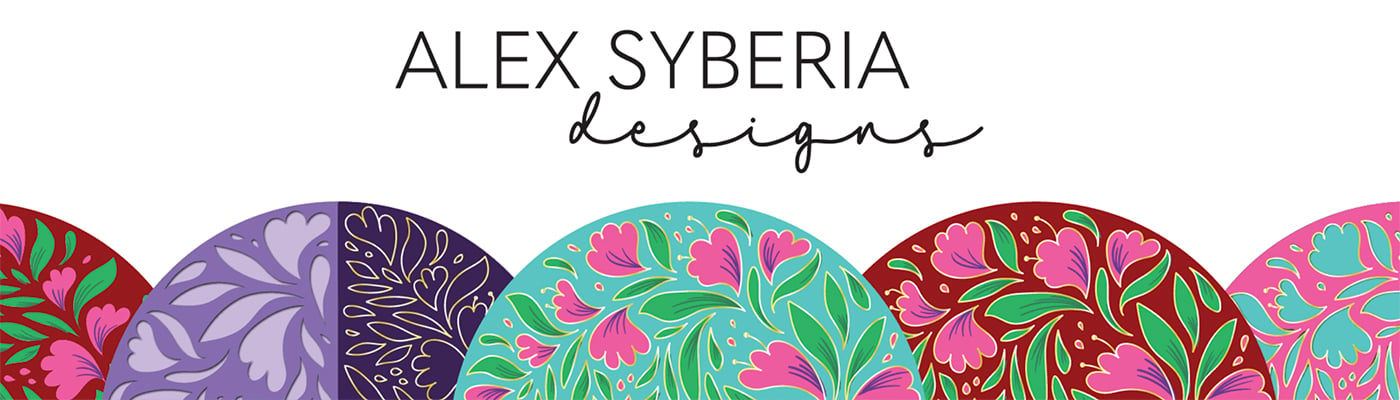 Alex Syberia Designs 