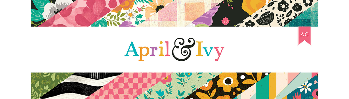 American Crafts | April & Ivy