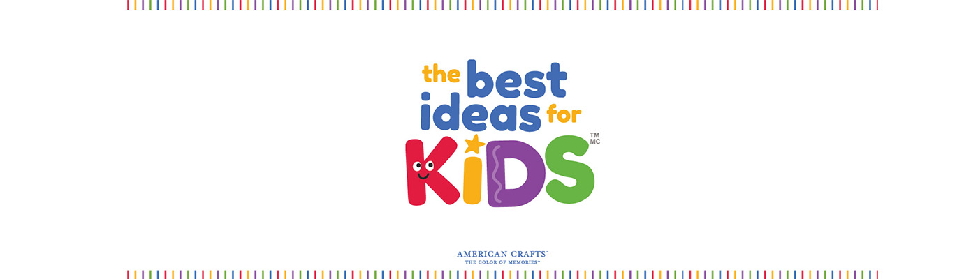 American Crafts Best Ideas For Kids