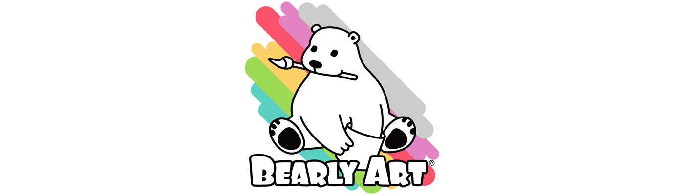 Bearly Art