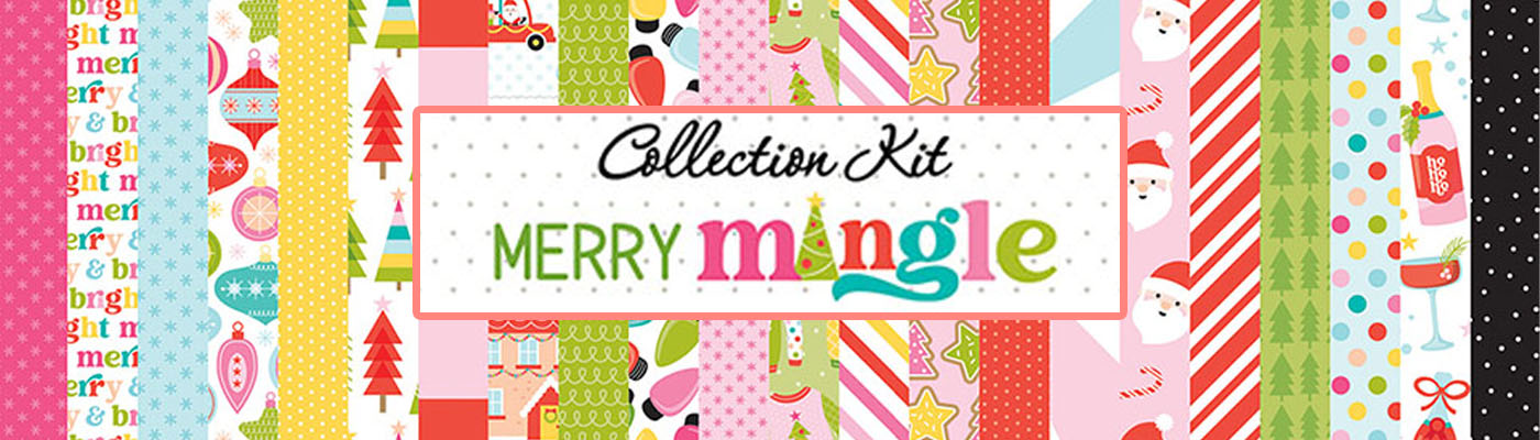 Bella Blvd Merry Mingle