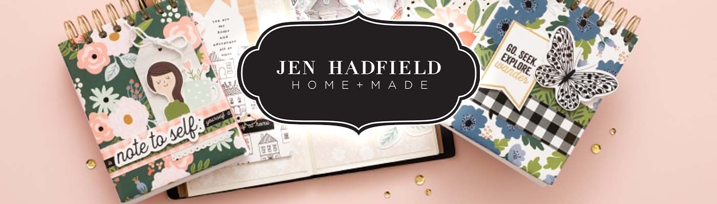Jen Hadfield