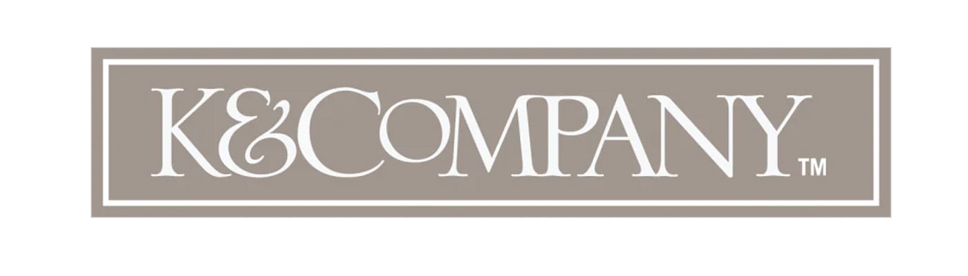 K & Company Products