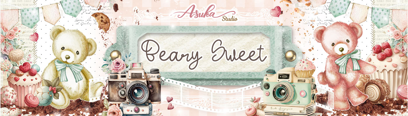 Memory Place | Beary Sweet Collection