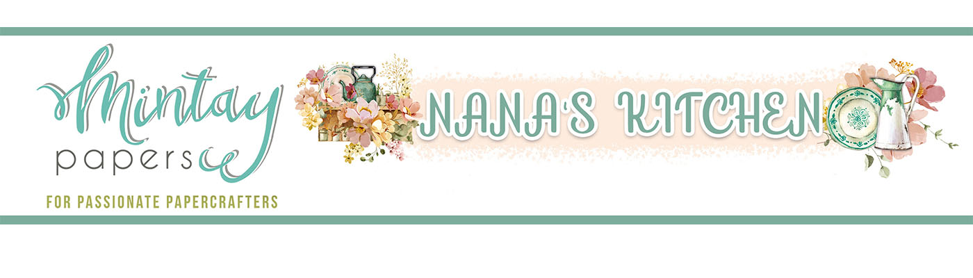 Mintay Papers | Nana's Kitchen