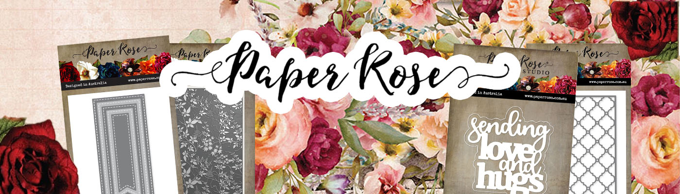 Paper Rose