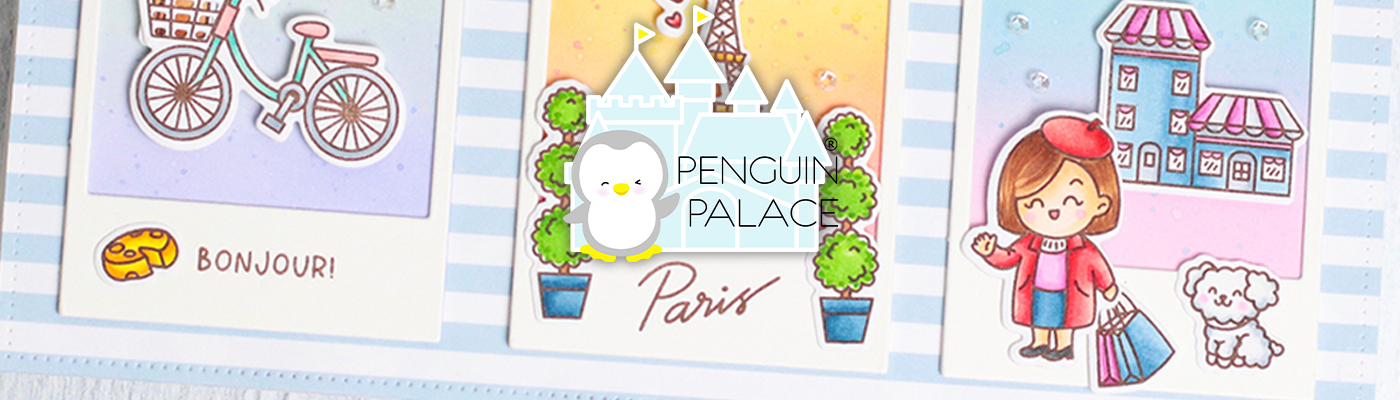 Penguin Palace 