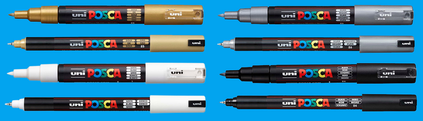 POSCA