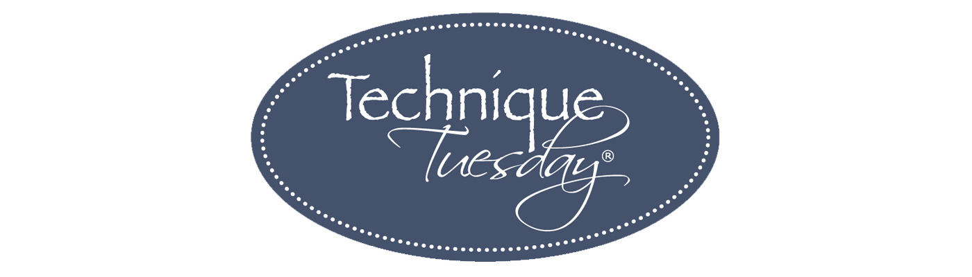 Technique Tuesday