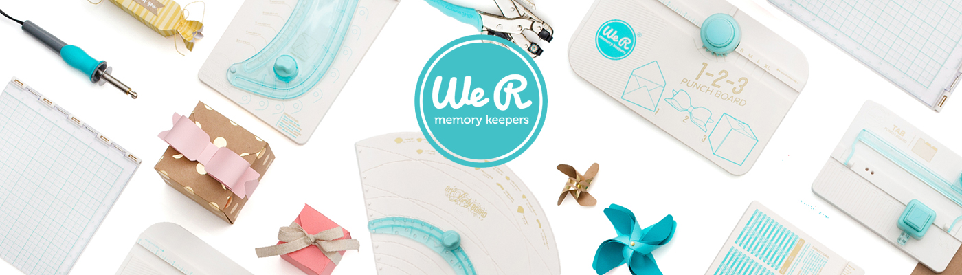 We R Memory Keepers® Products, On Sale!