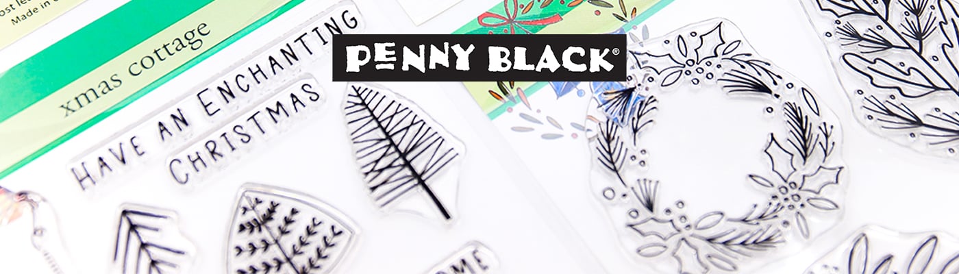 Penny Black Christmas